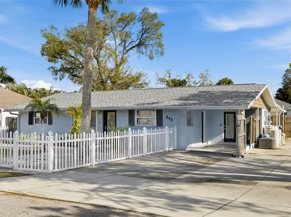 545 Bluebell Rd, Venice, FL 34293