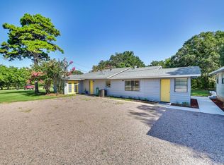 4210 Chief Ln, Kingston, OK 73439