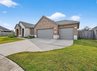 12503 Beddington Ct, Tomball, TX 77375