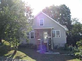 1402 4th St, Natrona Heights, PA