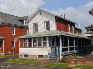 20 Commerce St, Lock Haven, PA 17745