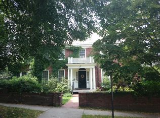 54 Cottage Farm Rd, Brookline, MA 02446