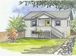 391 Clifton St, Oakland, CA 94618