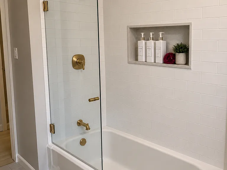 2nd bathroom