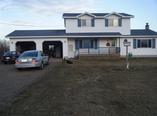 N15080 Hart Ave, Stanley, WI 54768