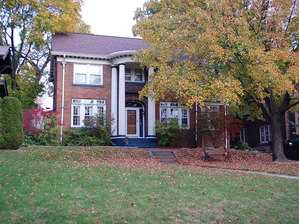 2108 Kensington Blvd, Fort Wayne, IN 46805 Zillow