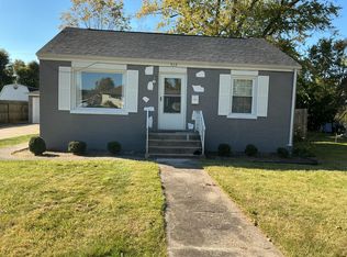 510 N Lawrence St, Hobart, IN 46342