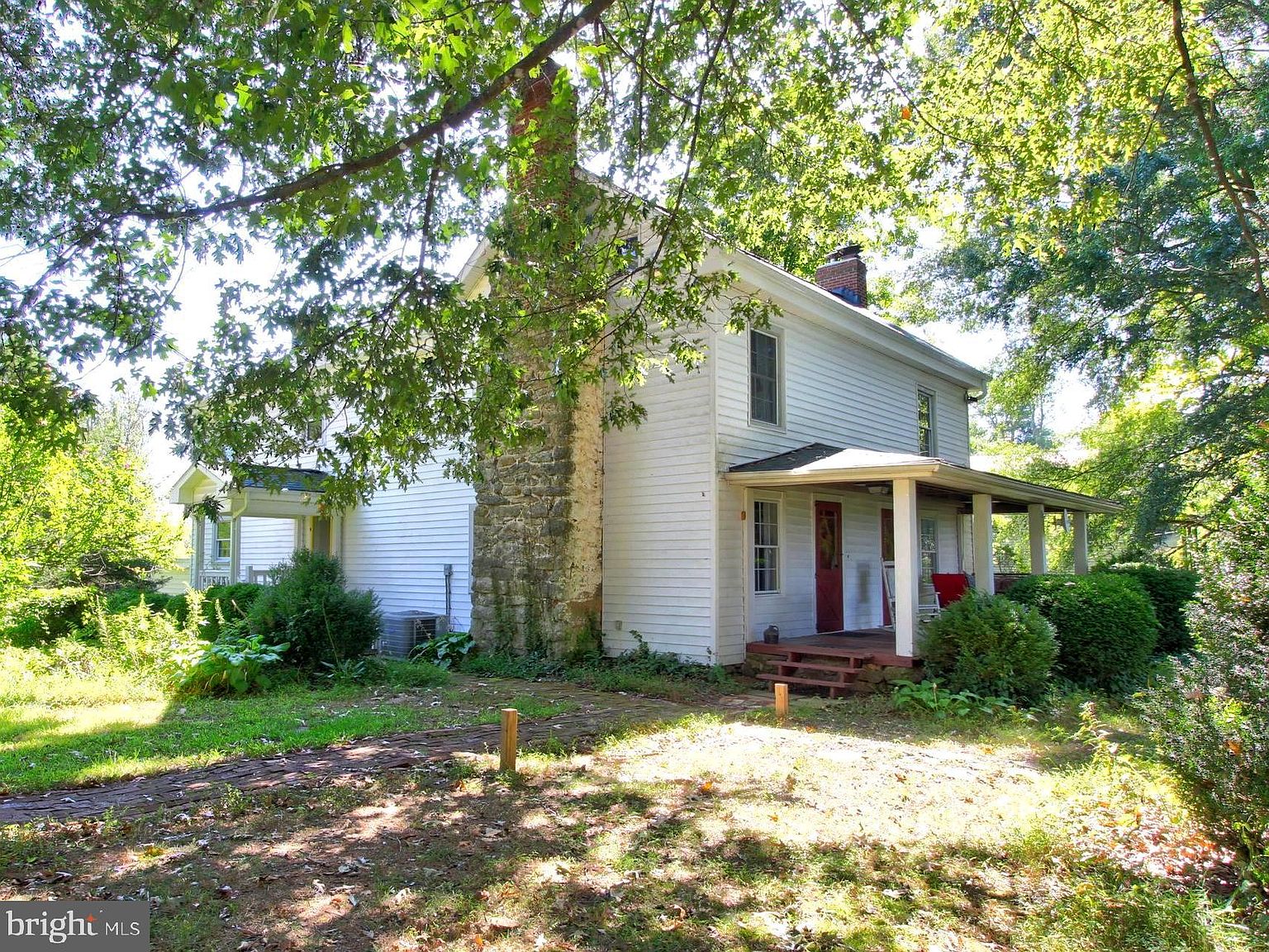 22 Parish Rd, Reva, VA 22735 MLS VAMA2001328 Zillow