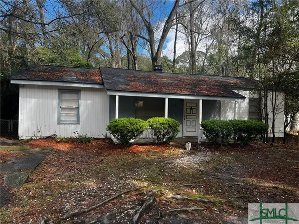 5506 Betty Drive, Savannah, GA 31406