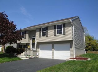 3532 Alfred Ct, Columbus, OH 43221