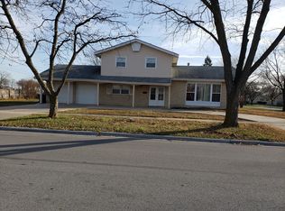 17501 Anthony Ave, Country Club Hills, IL 60478