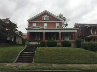 1352 Maple Ave SW APT 4, Roanoke, VA 24016