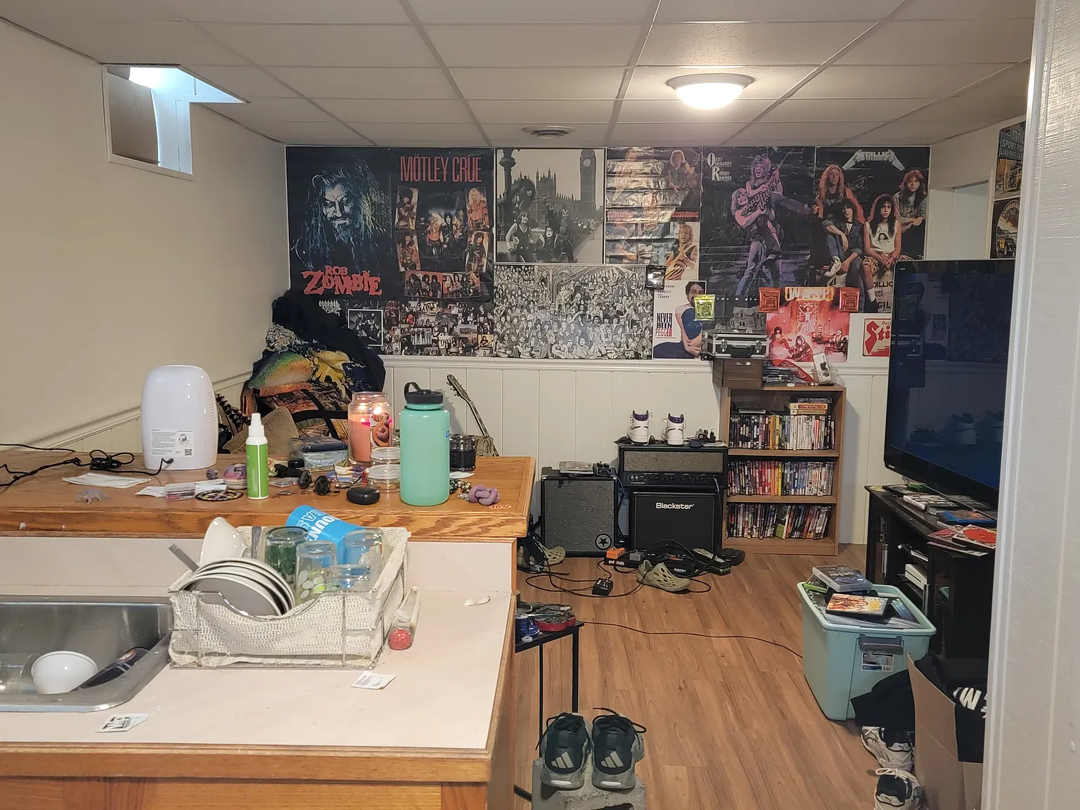 1 bed, $850 — Photo 4