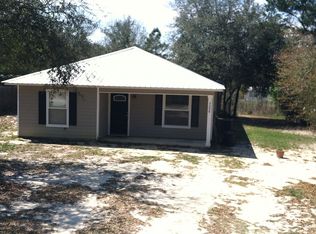 7598 Silver Sands Rd, Keystone Heights, FL 32656