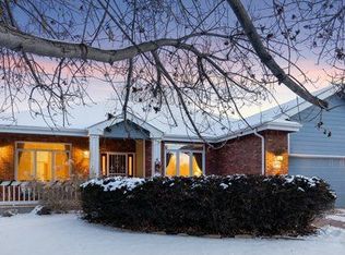 5025 Switchgrass Ct, Fort Collins, CO 80525