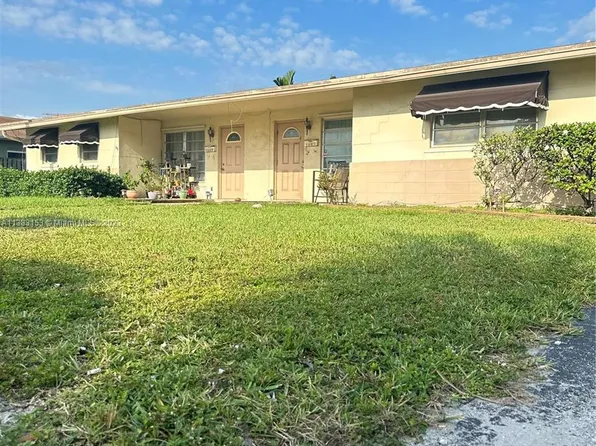 4681 SW 43rd Ter, Fort Lauderdale, FL 33314