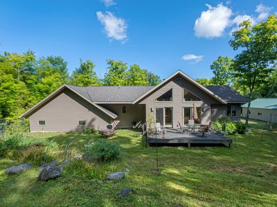 3581 Cth K, Conover, WI, 54519