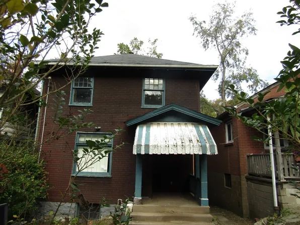 1711 Laporte St, Pittsburgh, PA 15206