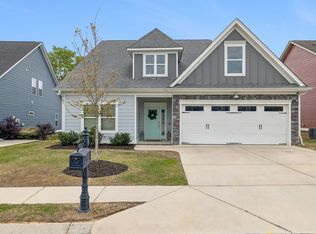 8016 Frostwood Ln, Ooltewah, TN 37363