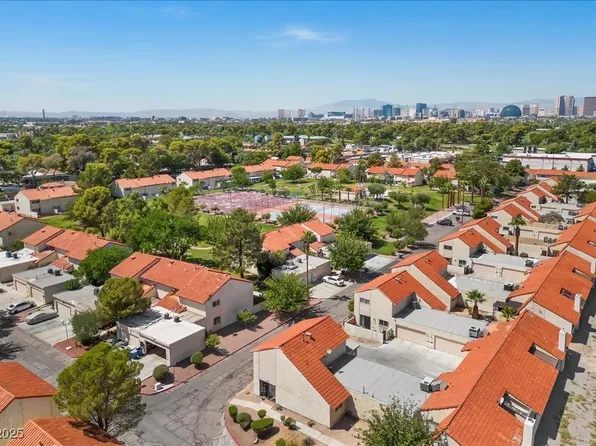 2564 Love St, Las Vegas, NV 89121