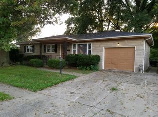 3454 Fern Lea Rd, Shively, KY 40216