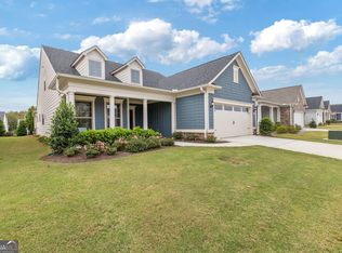 5213 Morrell Rd, Hoschton, GA 30548