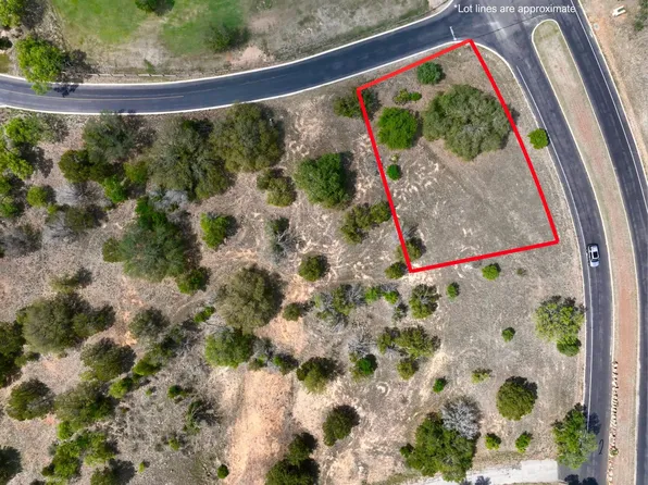 W3123 Broken Hills/Bay West Blvd., Horseshoe Bay, TX 78657
