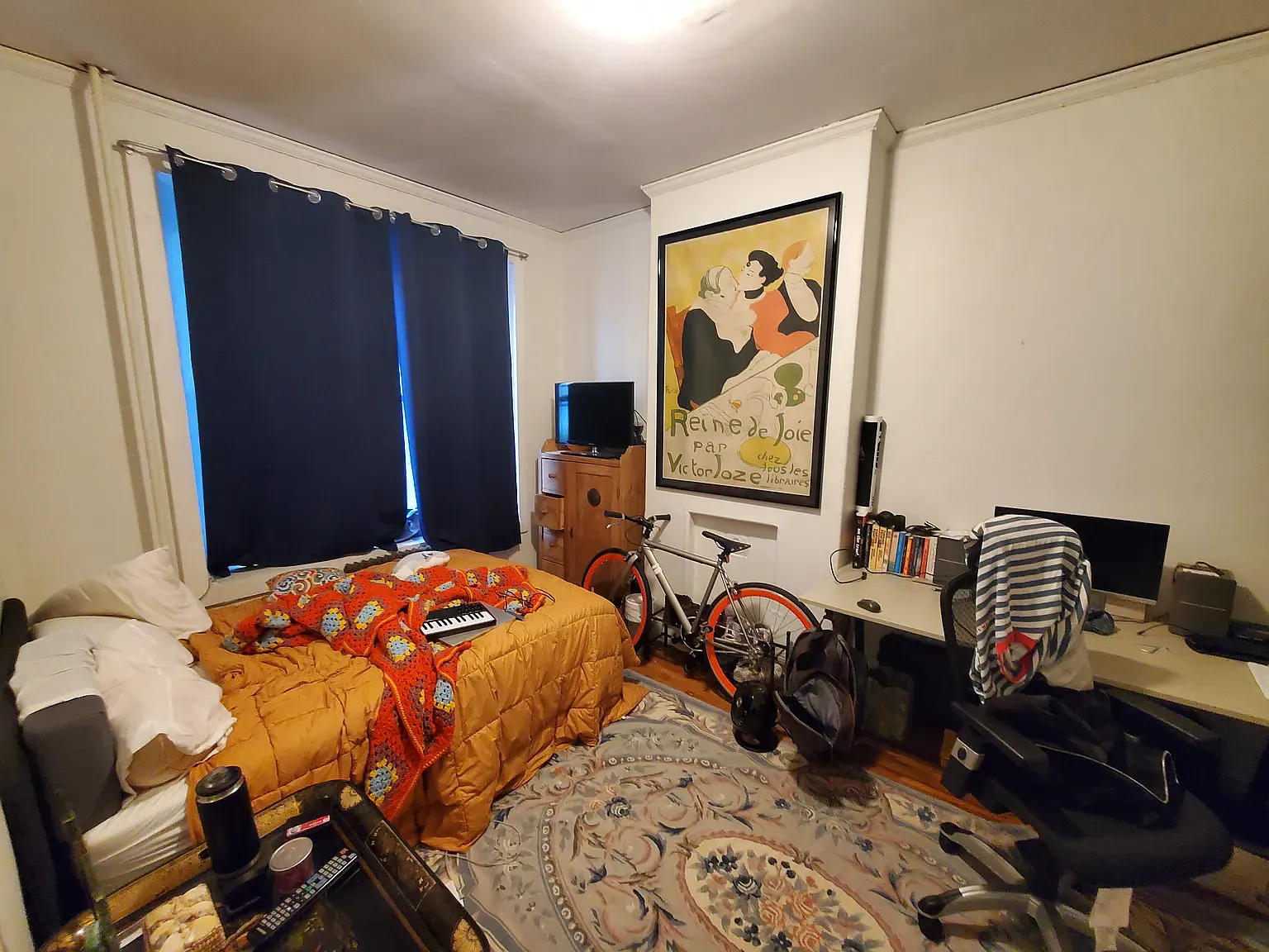 4 bed, 999 sqft, $6,000 — Photo 4
