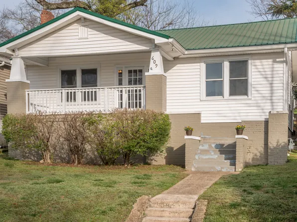 609 Young Ave, Chattanooga, TN 37405