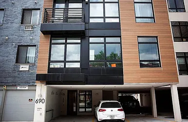 690 Bushwick Avenue, #4D