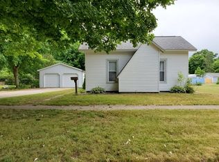 419 Buffalo St, Morenci, MI