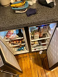 Rented by City Connections Realty