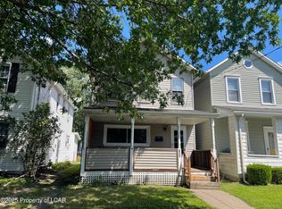 155 W Dorrance St, Kingston, PA 18704