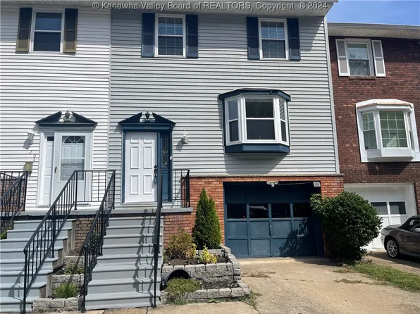 122 Geronimo Dr, Saint Albans, WV 25177