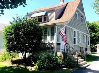 303 Davison St, Joliet, IL