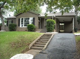 816 Connally St, Tyler, TX 75701