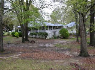 945 McCrary Rd, Molena, GA 30258