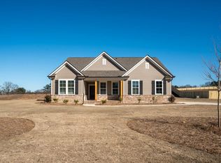 574 Gene Bell Rd, Monroe, GA 30655