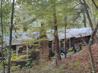 37 Inland Dam Cabin#10 On Inland Lake, Remlap, AL 35133