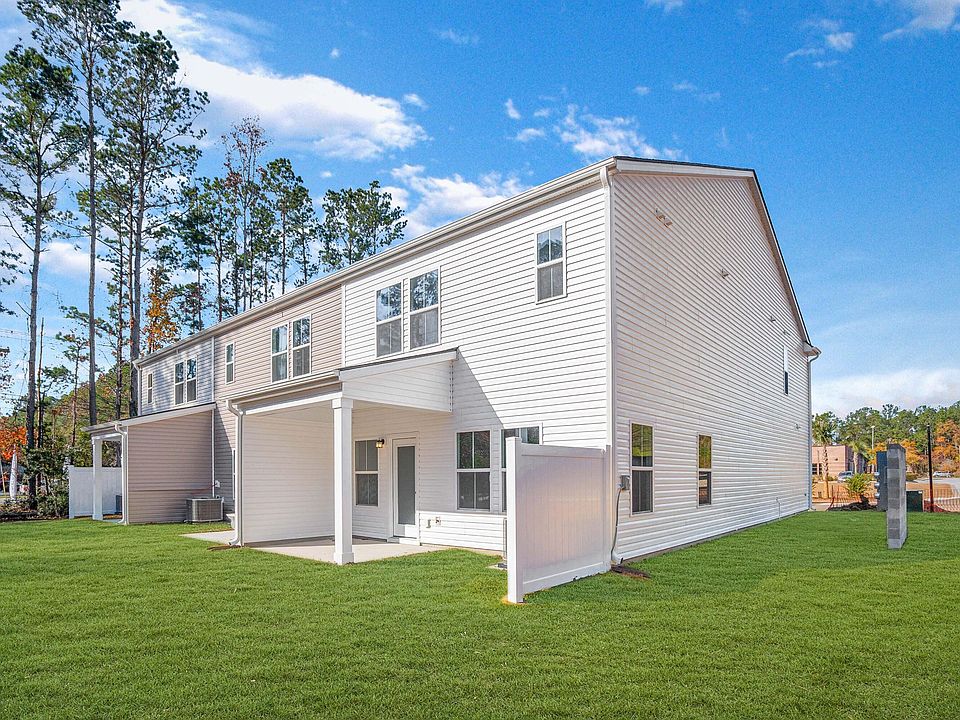 8745 Silver Perch Ln, North Charleston, SC 29420 | Zillow