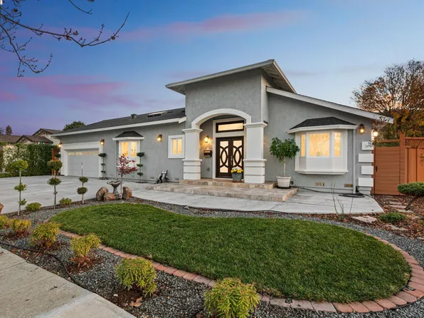 846 N Monroe St, San Jose, CA 95128