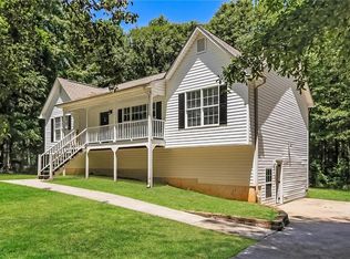 230 Joe Dr, Temple, GA 30179