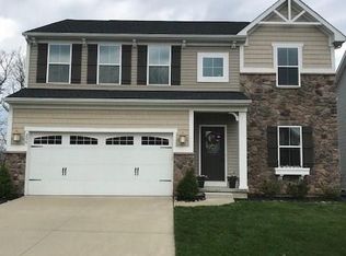 206 Brixton Way, Wadsworth, OH 44281