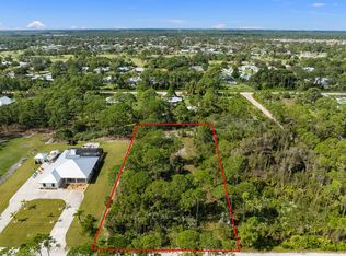 Top Top Trl, Fort Pierce, FL 34951