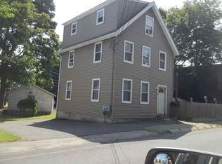 78 Bussey St, Dedham, MA 02026