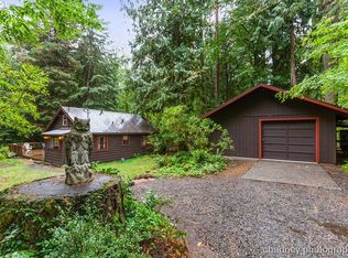 71594 E Minikahda Ave, Rhododendron, OR 97049