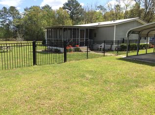 101 Martin Swinson Rd, Ellabell, GA 31308