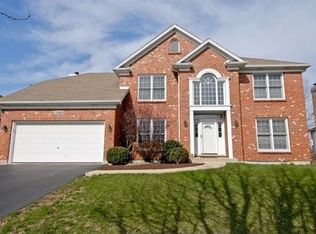 1808 Marne Rd, Bolingbrook, IL 60490