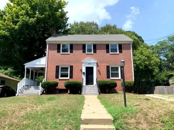 2625 Tillett Rd SW, Roanoke, VA 24015