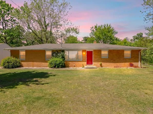 181 Foote Rd, Battle Creek, MI 49017